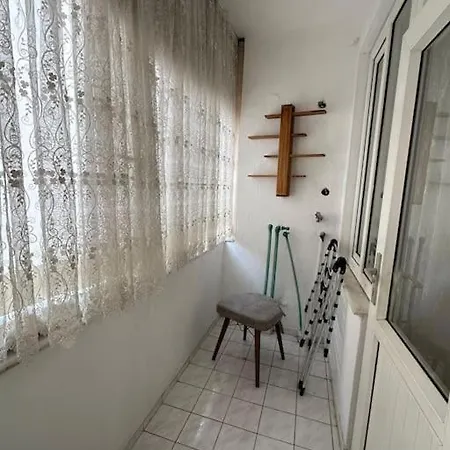 Apartamento Merkezde Genis Daire-large In Center *