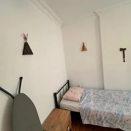 아파트 Merkezde Genis Daire-large In Center 안탈리아